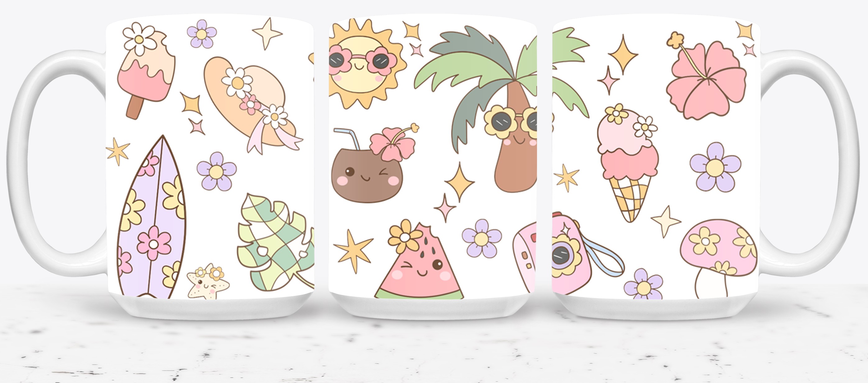 Tropical Summer-10692